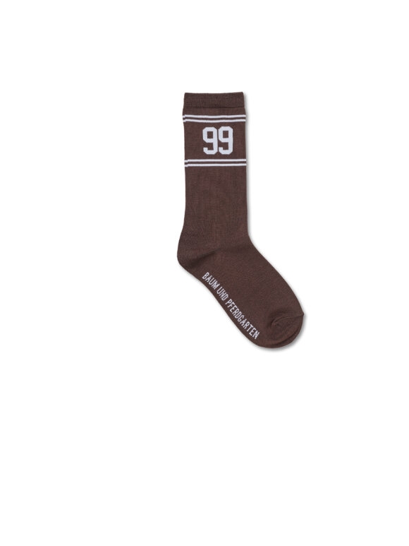Baum Und Pferdgarten - Ling Sock