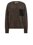 Mos Mosh - MMAlila Mohair Knit