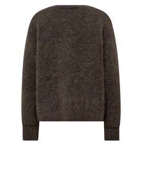 Mos Mosh - MMAlila Mohair Knit