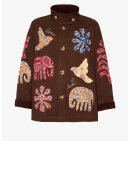 Sissel Edelbo - Lillibeth Jacket