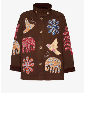 Sissel Edelbo - Lillibeth Jacket