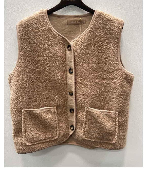 MARTA - MdcEmmie Vest