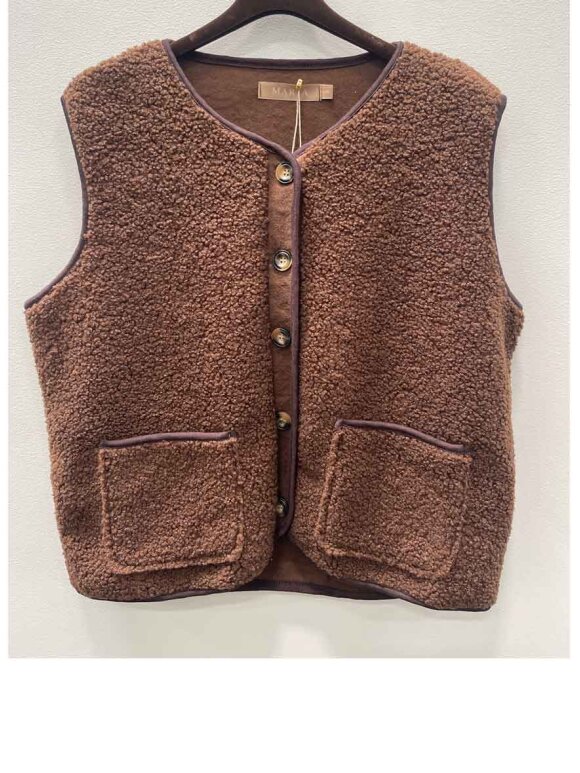MARTA - MdcEmmie Vest