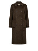 Mos Mosh - MMLucca Barkley Wool Coat 