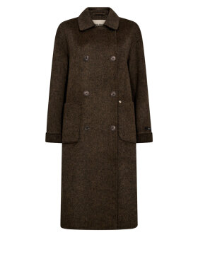 Mos Mosh - MMLucca Barkley Wool Coat 