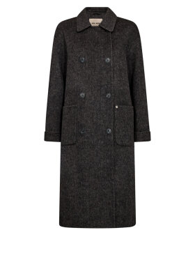 Mos Mosh - MMLucca Barkley Wool Coat