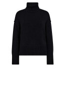 Mos Mosh - MMRola Bine Rollneck Knit
