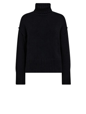 Mos Mosh - MMRola Bine Rollneck Knit