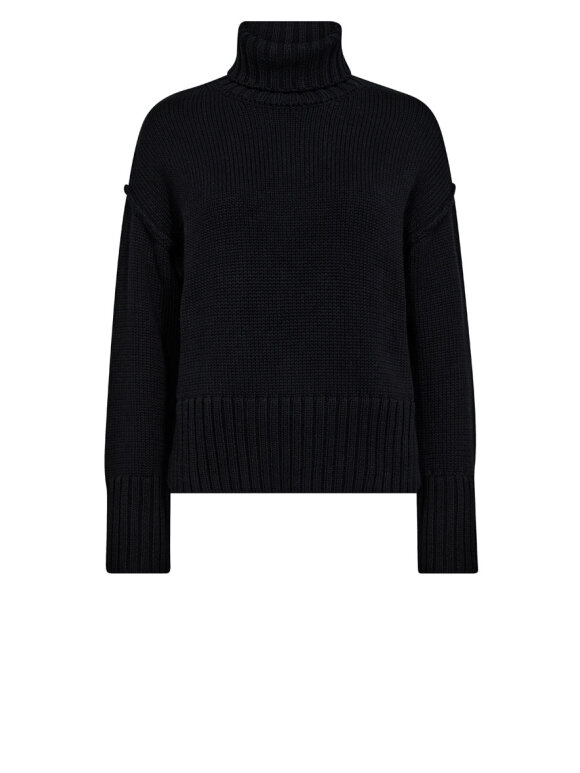 Mos Mosh - MMRola Bine Rollneck Knit