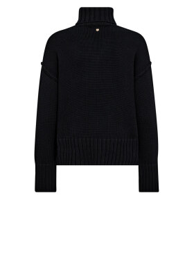 Mos Mosh - MMRola Bine Rollneck Knit
