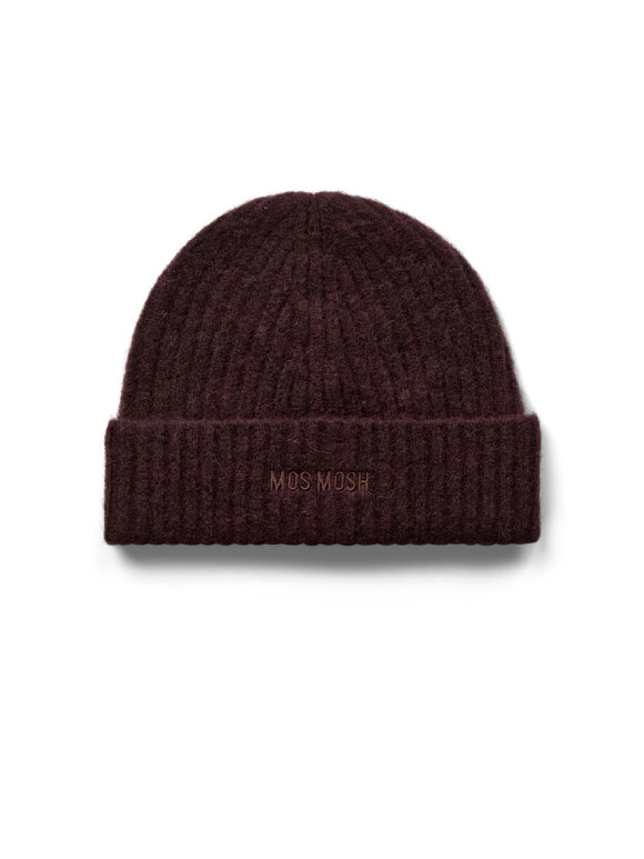 Mos Mosh - MMLora Knit Hat