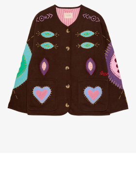 Sissel Edelbo - Maggie Jacket