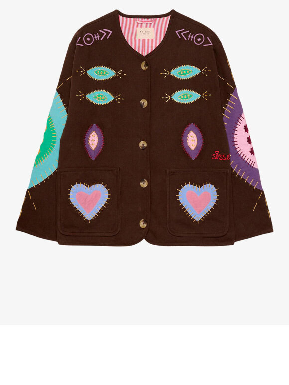 Sissel Edelbo - Maggie Jacket