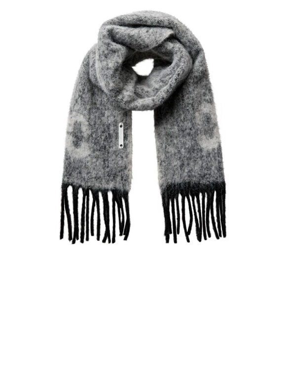Co'Couture - HarperCC Scarf Knit