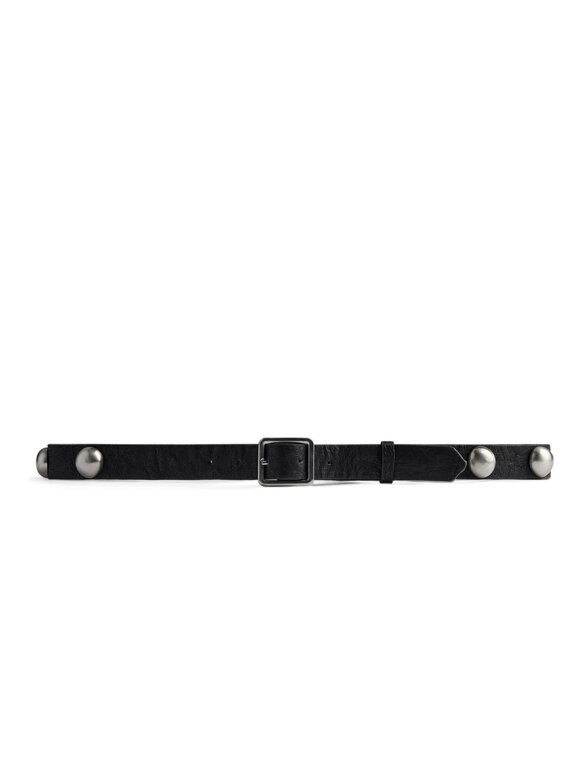 DEPECHE - 16768 Jeans Belt