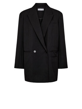Haute L'amitié - Premiere Oversize Triangle Blazer