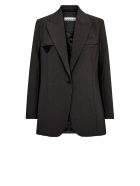 Haute L'amitié - Emerald Single Blazer