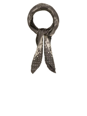 Beck Søndergaard - Dotted Flora Sia Scarf