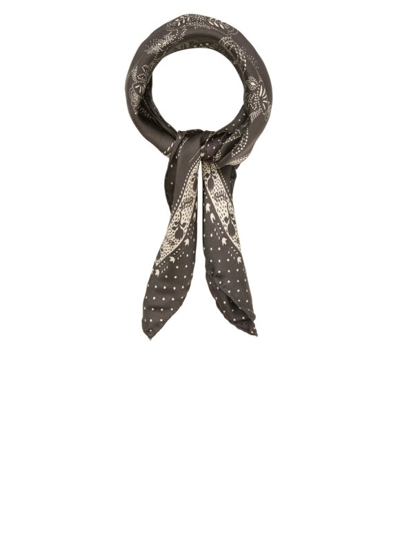 Beck Søndergaard - Dotted Flora Sia Scarf