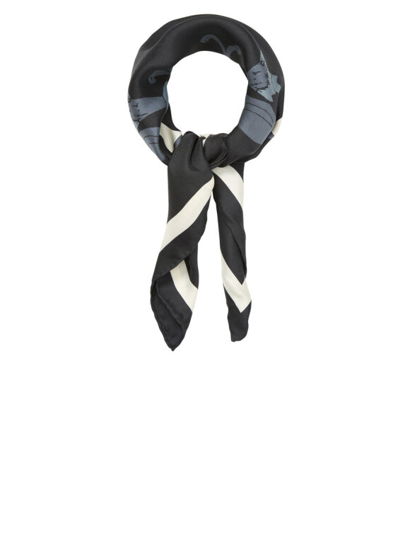 Beck Søndergaard - Magna Flower Sia Scarf