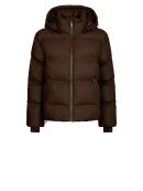 Neo Noir - Fox C Puffer Jacket