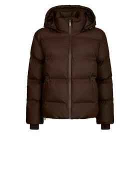Neo Noir - Fox C Puffer Jacket