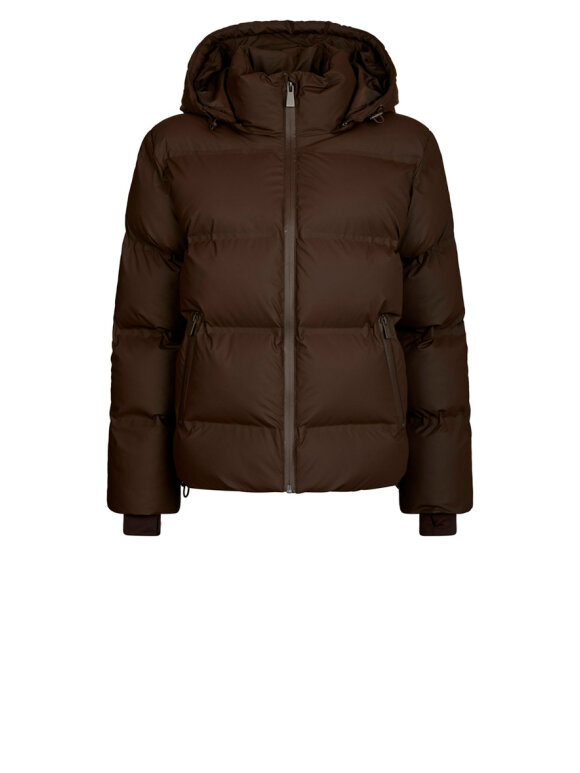 Neo Noir - Fox C Puffer Jacket