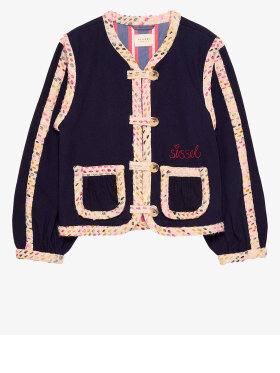 Sissel Edelbo - Como Jacket