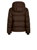 Neo Noir - Fox C Puffer Jacket