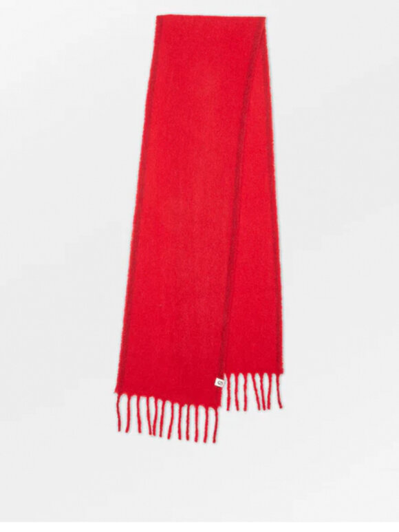 Beck Søndergaard - Solid Yuta Scarf
