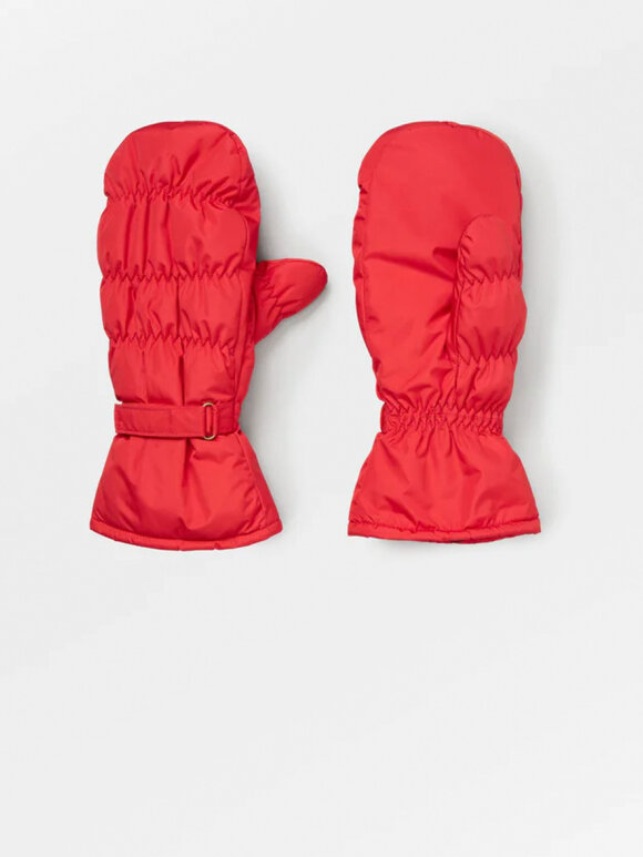 Beck Søndergaard - Padded Nylona Mitten