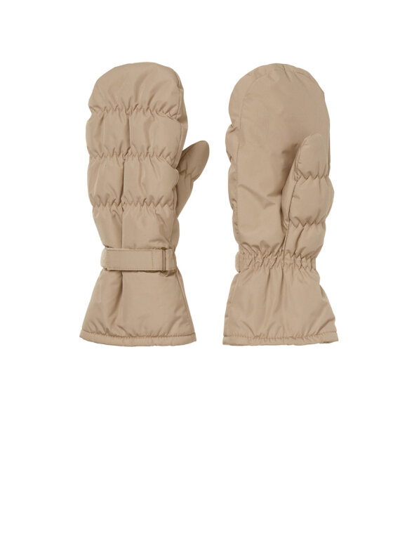 Beck Søndergaard - Padded Nylona Mitten