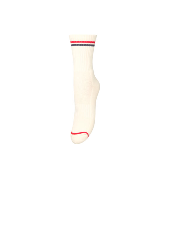 Beck Søndergaard - Sporty Cotta Sock