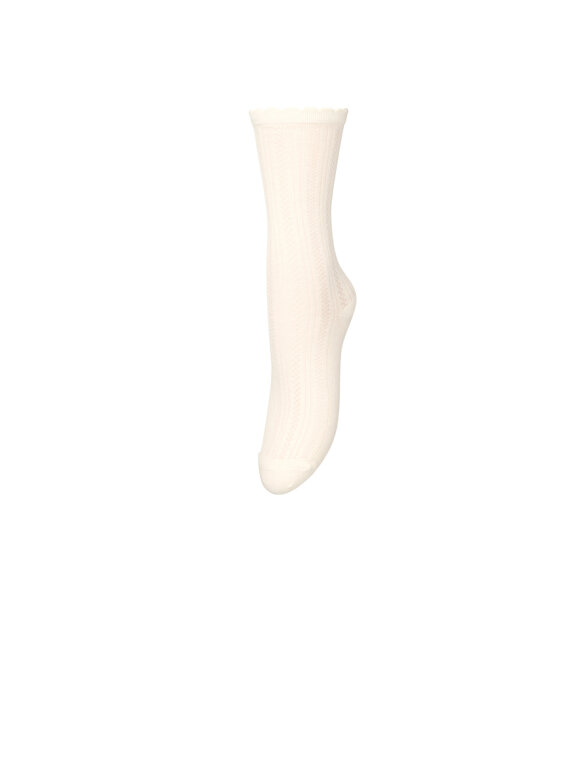 Beck Søndergaard - Crochia Cotta Sock