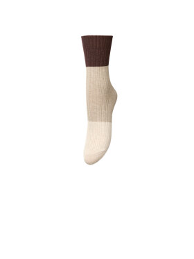 Beck Søndergaard - Colourblock Bam Sock