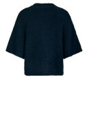 Neo Noir - Benuta Fluffy Knit Cardigan