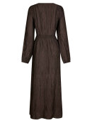 Neo Noir - Silfi Crepe Dress