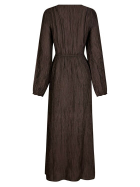 Neo Noir - Silfi Crepe Dress