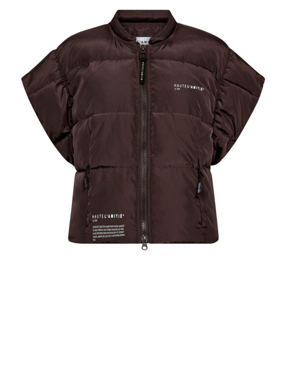 Haute L'amitié - Mount Puffer Vest
