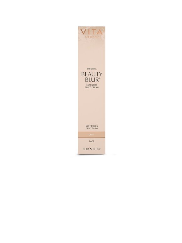 Vita Liberata - Beauty Blur Face 