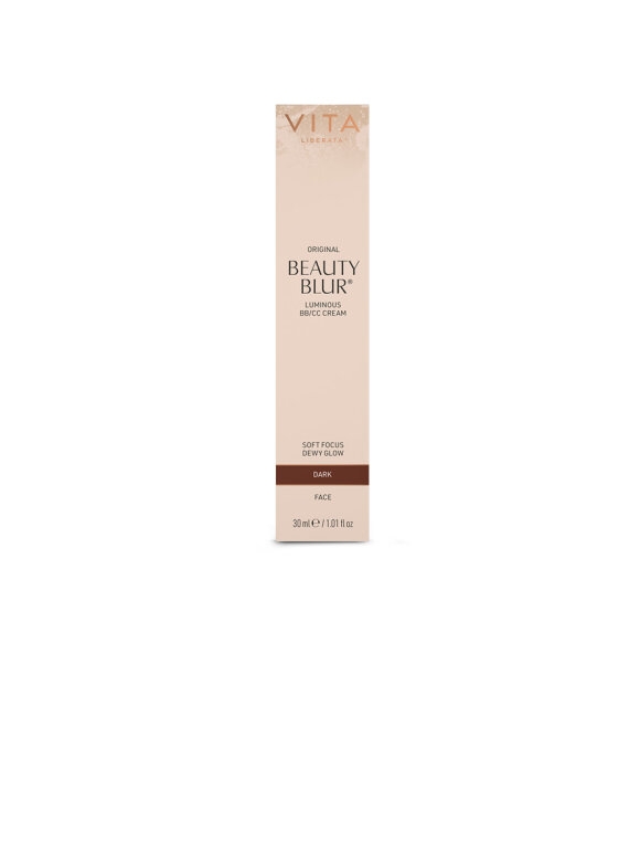 Vita Liberata - Beauty Blur Face