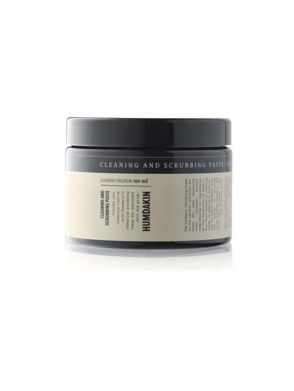 Humdakin - Cleaning & Scrubbing Paste