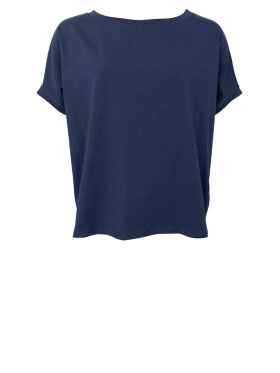 Black Colour - BCMay Loose Blouse