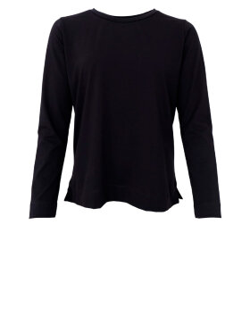 Black Colour - BCMay LS Tee