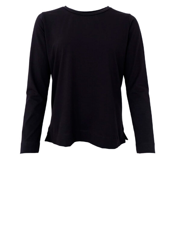 Black Colour - BCMay LS Tee