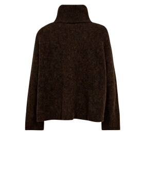GOSSIA - NoomiGO Sweater - Lev. sep./okt.