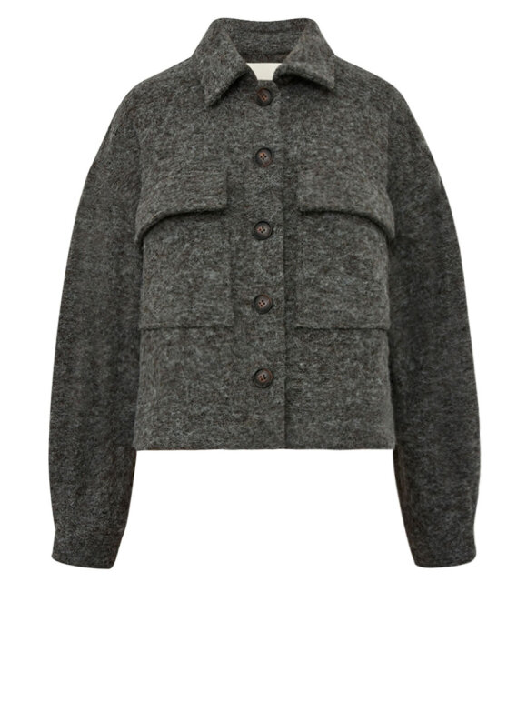GOSSIA - AprillaGO Jacket