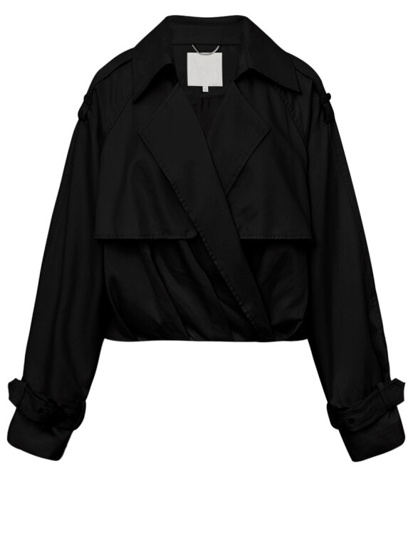 GOSSIA - AnnSofieGO Jacket