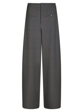 Neo Noir - Massie Structure Pants