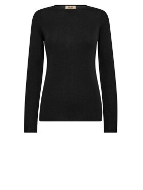 Mos Mosh - MMBouch O-Neck Knit